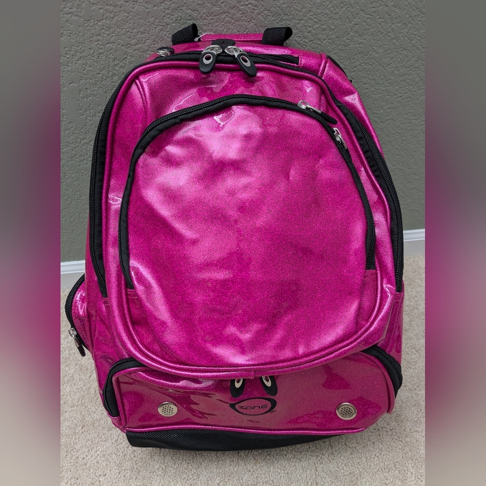 Ozone Gymnastics/Cheer Backpack